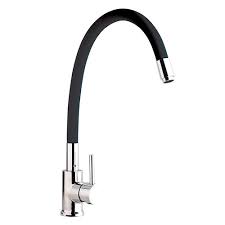 Robinet evier flexible